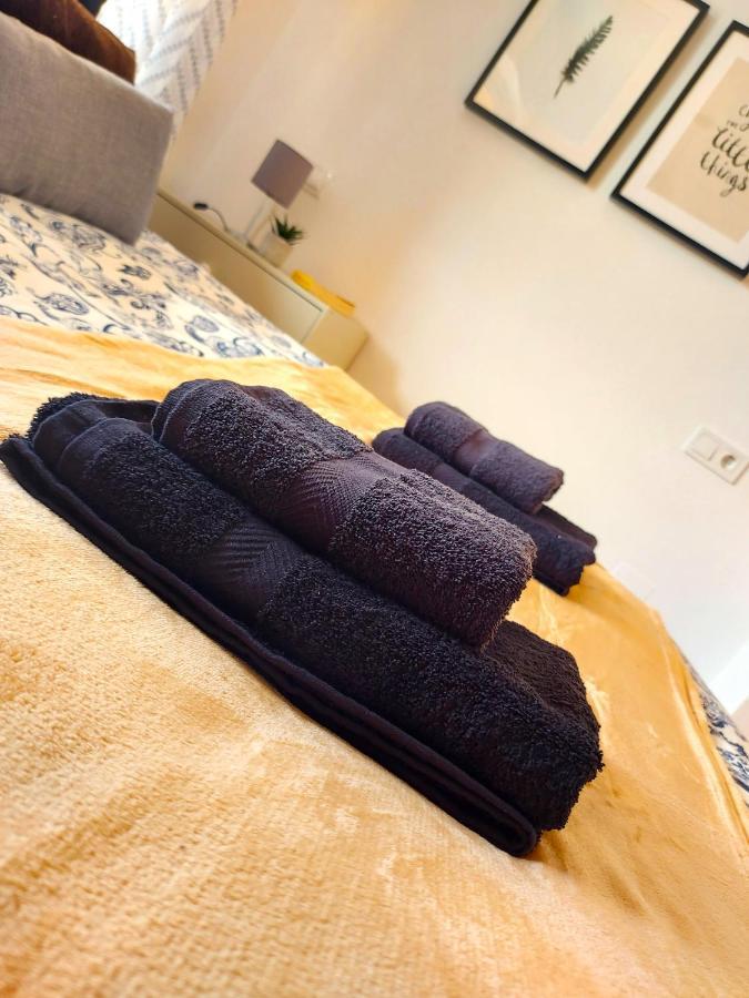 Apartment With Sea View, La Mata Torrevieja Zewnętrze zdjęcie