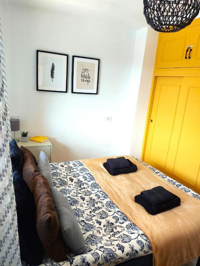 Apartment With Sea View, La Mata Torrevieja Zewnętrze zdjęcie