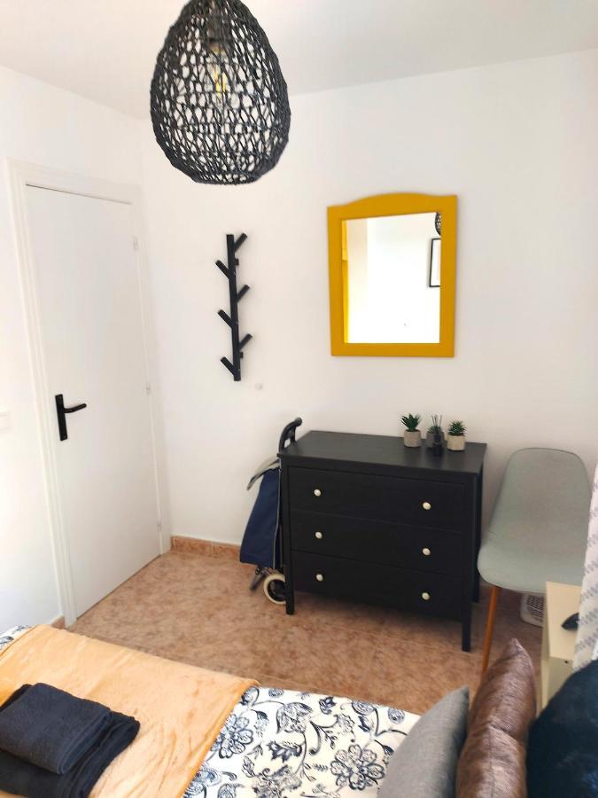 Apartment With Sea View, La Mata Torrevieja Zewnętrze zdjęcie