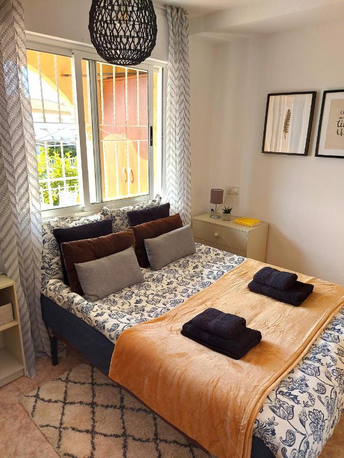 Apartment With Sea View, La Mata Torrevieja Zewnętrze zdjęcie