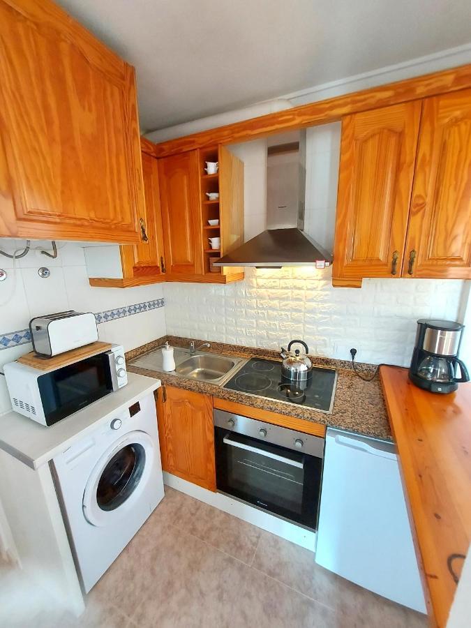 Apartment With Sea View, La Mata Torrevieja Zewnętrze zdjęcie