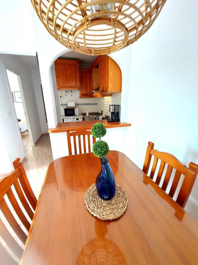 Apartment With Sea View, La Mata Torrevieja Zewnętrze zdjęcie