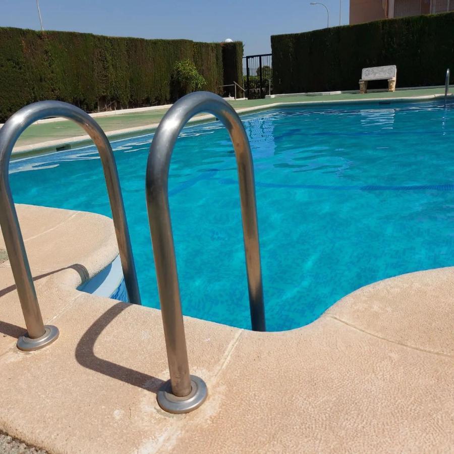 Apartment With Sea View, La Mata Torrevieja Zewnętrze zdjęcie