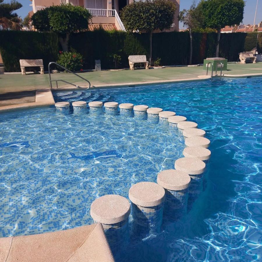 Apartment With Sea View, La Mata Torrevieja Zewnętrze zdjęcie