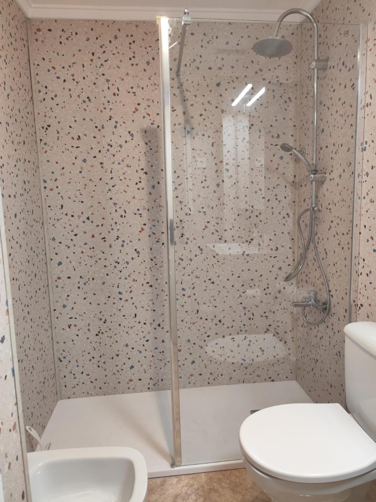 Apartment With Sea View, La Mata Torrevieja Zewnętrze zdjęcie