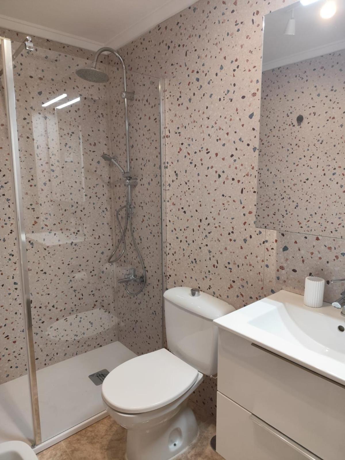 Apartment With Sea View, La Mata Torrevieja Zewnętrze zdjęcie