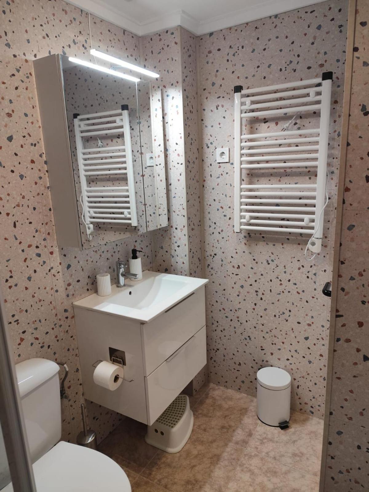 Apartment With Sea View, La Mata Torrevieja Zewnętrze zdjęcie